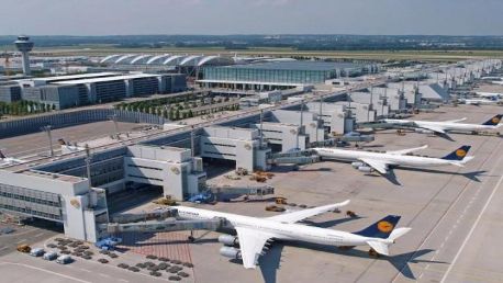 Совмин Белоруссии одобрил проект соглашения с РФ о аэронавигационных и аэропортовых сборах