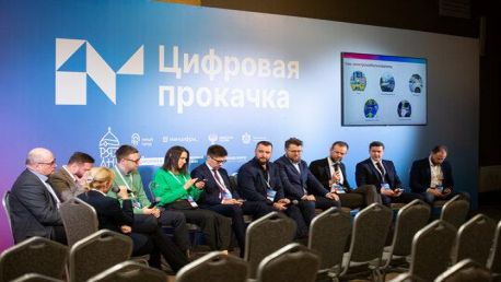 Проблемы рынка грузоперевозок обсудили в Рязани на форуме 