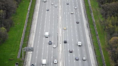 Участок международного транспортного коридора Север - Юг в Волгограде сдадут в 2024 году