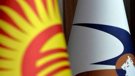 Кыргызстан завершил модернизацию пунктов пропуска в рамках присоединения к ЕАЭС