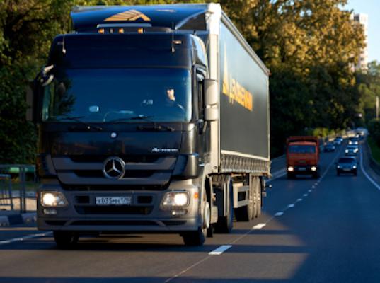 Рост цены грузовиков и топлива являются вызовами для развития грузоперевозок
