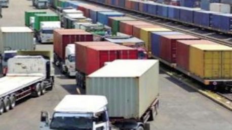 Эксперты прогнозируют рост перевозки контейнеров на 5-10 % в 2024 году