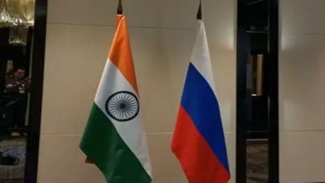 Индия и Россия стремятся начать доставку грузов по восточному морскому коридору