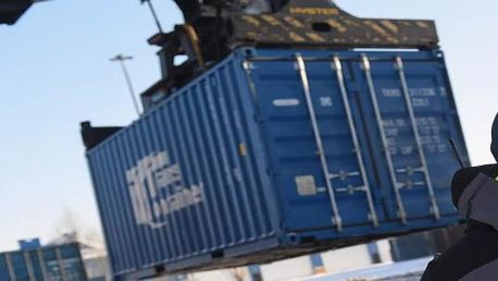 Контейнерные ж/д операторы сообщили, что ограничений транзита в РФ грузов через Турцию нет