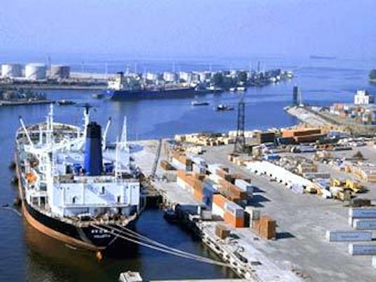 Правительство утвердило порядок субсидирования морских перевозок в Калининград