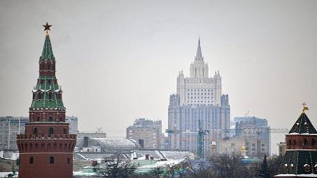 Власти Москвы опровергли информацию о новых правилах передвижения для грузовиков