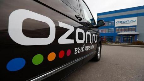 Ozon создал крупнейший логистический комплекс в Казахстане