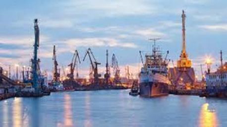 Калининградская область рассчитывает на возвращение субсидий на морские перевозки в регион