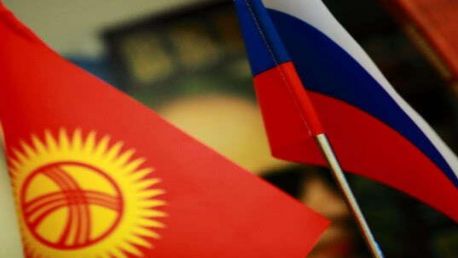 Модернизацию пунктов пропуска Кыргызстана и внедрение современных цифровых технологий в таможенном администрировании обсудили в Бишкеке