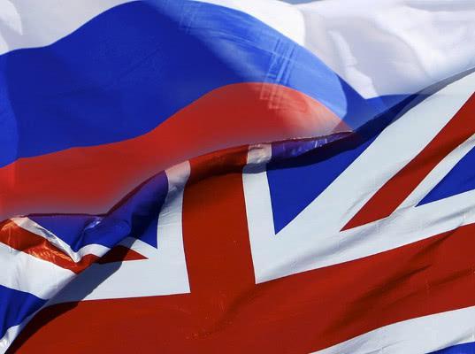 Британия ввела санкции против Восточной стивидорной компании