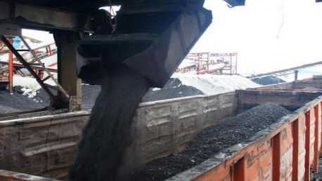 РЖД в I полугодии выполнили соглашения с регионами по перевозке угля на восток